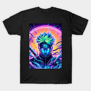 Anime of naruto shippuden T-Shirt